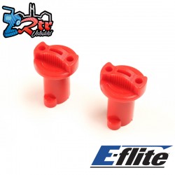 E-flite Wing Screws and Hoops: DRACO 2.0m