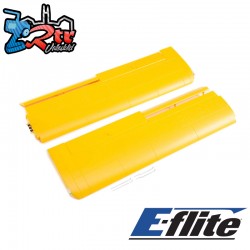 Wing set: Air Tractor