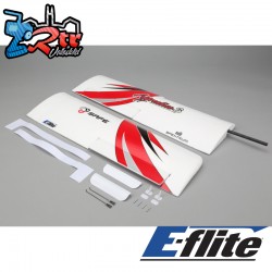 Wing Set: Apprentice S 15e RTF