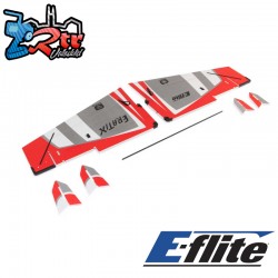 E-flite Wing Set: Eratix 3D Flat Foamy  860mm