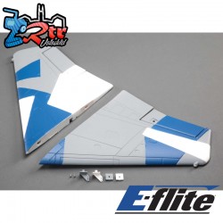 Wing Set: F-15 Eagle 64mm EDF