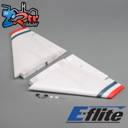 Wing Set: F-16 70mm EDF