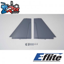 Wing Set: F-16 Falcon 80mm