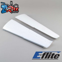 E-flite Wing Set: SR-22T