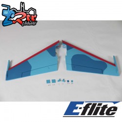 Wing Set: Su-30 70mm EDF