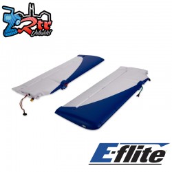 Wing Set: Twin Timber 1.6m