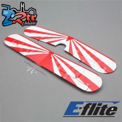 Wing Set: UMX Pitts S1S
