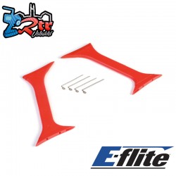 Wing Struts: Pitts 850mm