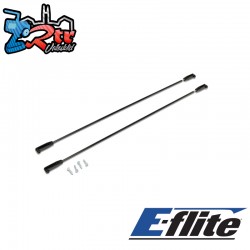 E-flite Wing Stuts: Ertatix 3D Flat Foamy 860mm