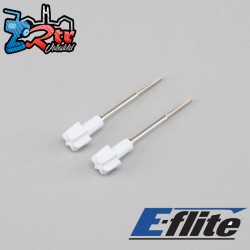 Wing Thumb Screws: Carbon-Z Cessna 150