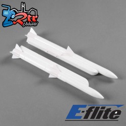 Wing Tip Missile-1: F-16 70mm EDF