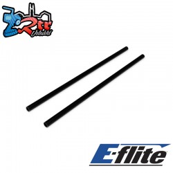Wing Tube Set: Beechcraft D18