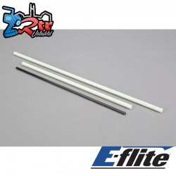 Wingtube Set: Carbon-Z T-28