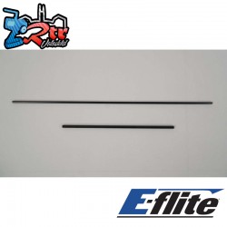 Wing Tube Set: F-16 80mm EDF