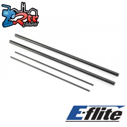 Wing Tube Set: F-27 Evolution