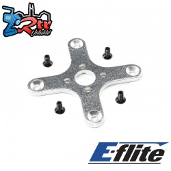 X Motor Mount: Extra 300 1.3m