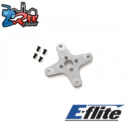 X Motor Mount: Extra 330 SC 1.3m