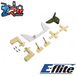 Control Horn Set: S.E.5a