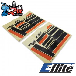 Decal Sheet: Slow Ultra Stick