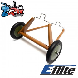 Landing Gear Set: S.E.5a