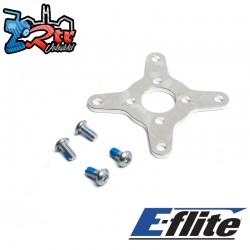 Motor Mount: S.E.5a