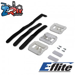 Mounting Tray  Batt-ESC-Rx: Slow Ultra Stick