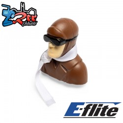 Pilot Figure: S.E.5a
