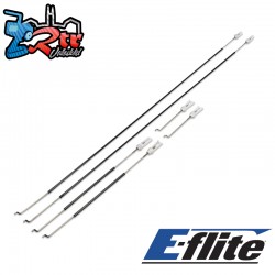 Pushrod Set: S.E.5a