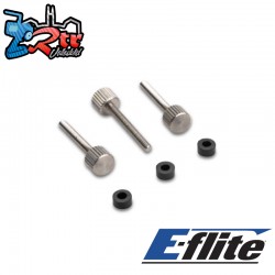Thumb Screw Set: Slow Ultra Stick