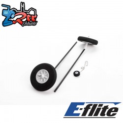 Updated Landing Gear Set: Slow Ultra Stick
