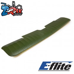 Upper Wing: S.E.5a