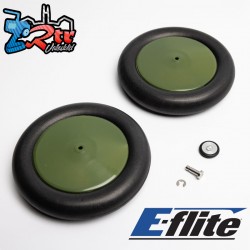 Wheel Set: S.E.5a