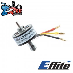 2210-1350 Motor: Twin Otter