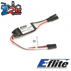 6 amp ESC: Mini Convergence