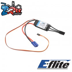 70-Amp Switch Mode BEC Brushless ESC with EC5