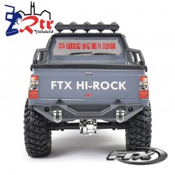 Ftx Crawler 1/10 4x4 Outback Hi Rock Rtr