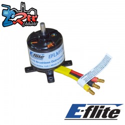 BL15 Brushless Outrunner Motor  650Kv