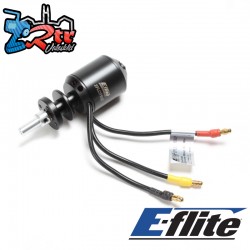 Brushless Motor  2840-2200KV: A-10 Thunderbolt II 64mm EDF