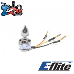 Brushless Tail Motor  4000Kv: V-22 Osprey