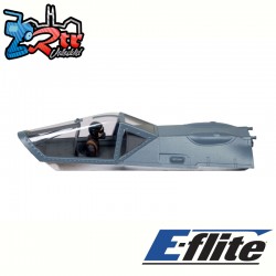 Canopy with Pilot: Focke-Wulf Fw 190A