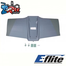 Center Main Wing: Focke-Wulf Fw 190A