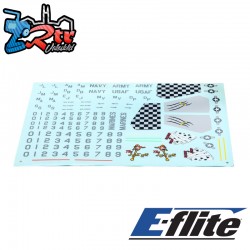 Decal Sheet: V-22 Osprey