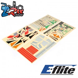 Decal Trim Sheet Set: X-VERT VTOL