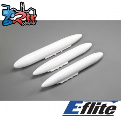 Dummy Fuel Tank Set: F-4 Phantom II 80mm EDF