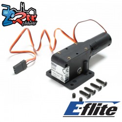 Electric Retract  Main: A-10 Thunderbolt II 64mm EDF
