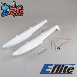 Float Set: 1.5m Maule M-7