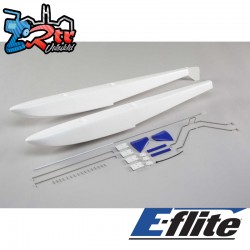 Float Set: Twin Otter