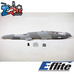 Fuselage: A-10 Thunderbolt II 64mm EDF