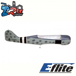 Fuselage: Focke-Wulf Fw 190A