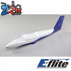 Fuselage: Twin Otter